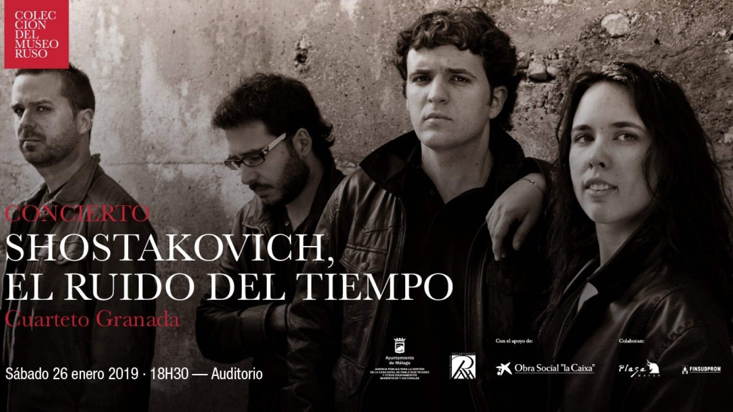 La colección del Museo Ruso despide su exposición anual Radiante Porvenir