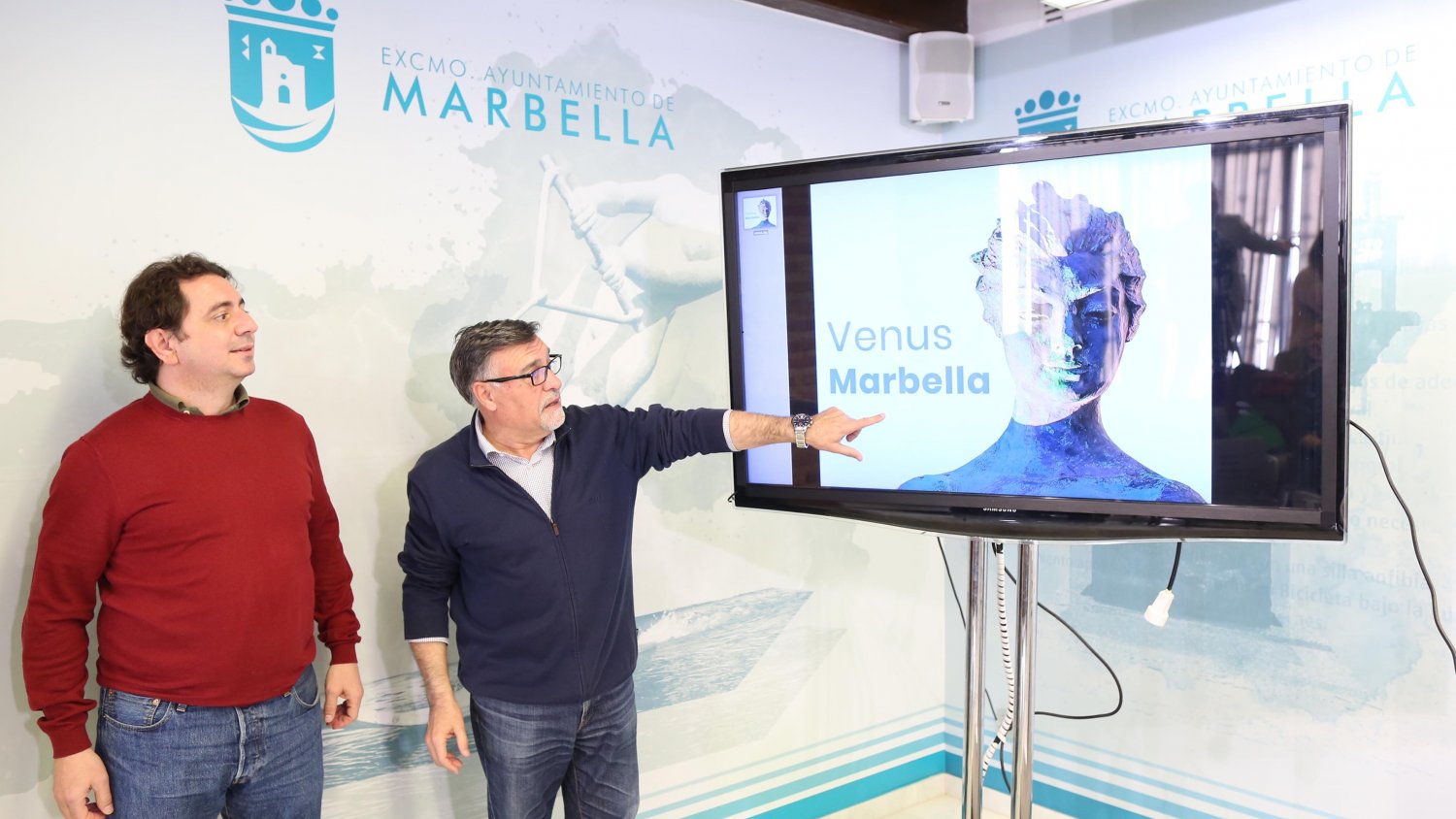 Marbella pone en marcha un asistente virtual de turismo para facilitar información
