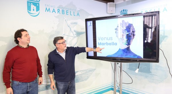 Marbella pone en marcha un asistente virtual de turismo para facilitar información