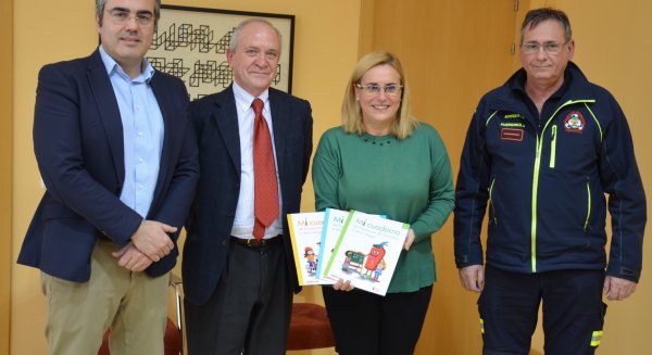 El Ayuntamiento invita a los vecinos de Fuengirola a participar en la XIII Semana de Prevención de Incendios