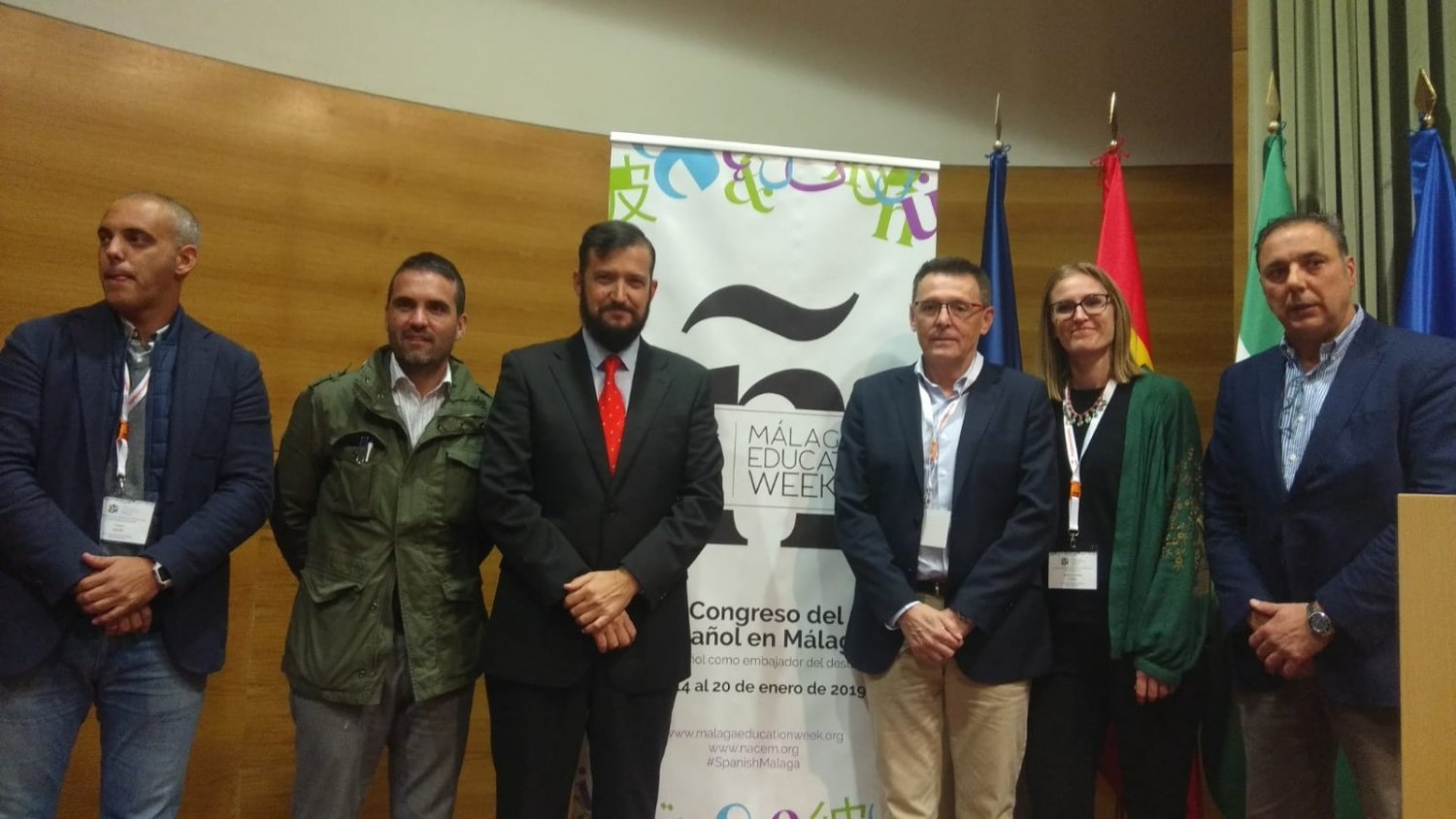 Más de 700 profesionales del turismo idiomático participarán en la II edición del Málaga Education Week