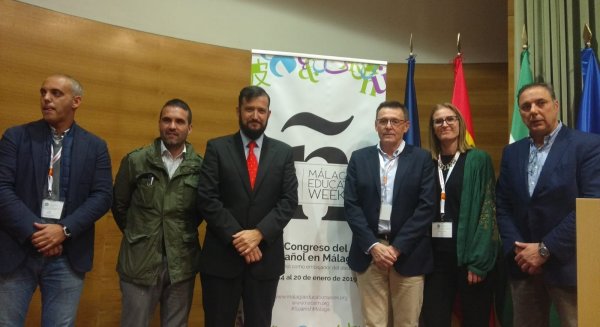 Más de 700 profesionales del turismo idiomático participarán en la II edición del Málaga Education Week