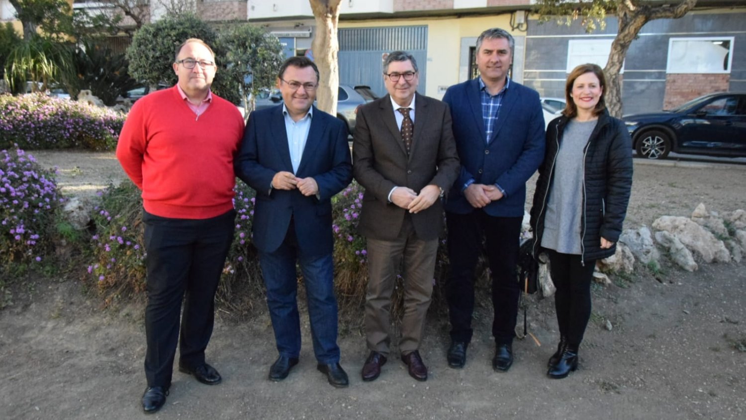 El PSOE destaca que la rebaja de peonadas impulsada por el Gobierno beneficia a 31.500 trabajadores