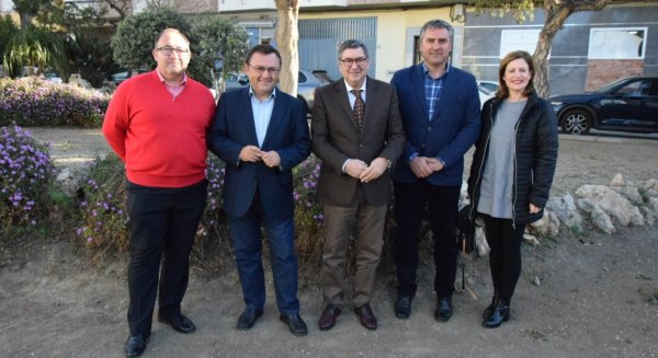 El PSOE destaca que la rebaja de peonadas impulsada por el Gobierno beneficia a 31.500 trabajadores