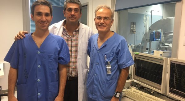 Investigadores advierten del riesgo de realizar ejercicio físico intenso a pacientes con miocardiopatía