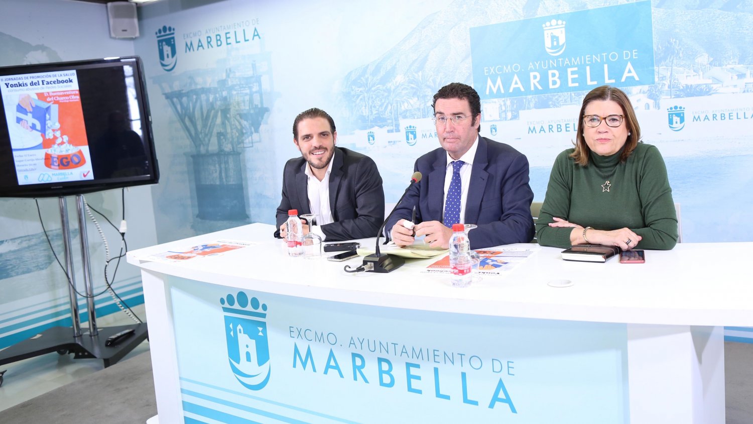 El Centro Cultural Cortijo Miraflores acogerá las II Jornadas de Promoción de la Salud