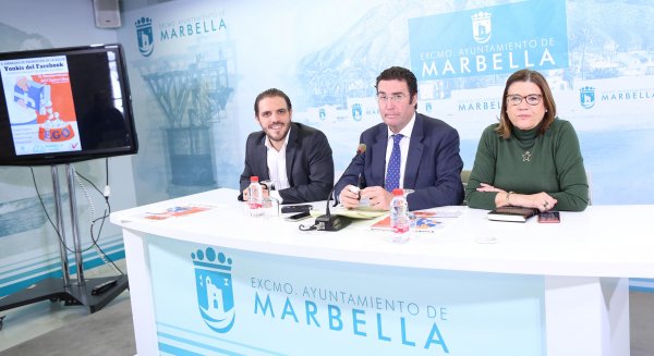 El Centro Cultural Cortijo Miraflores acogerá las II Jornadas de Promoción de la Salud