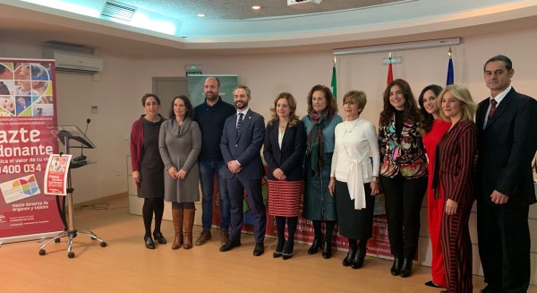 El Sector Málaga encabeza las donaciones de órganos en 2018, con 140 donantes