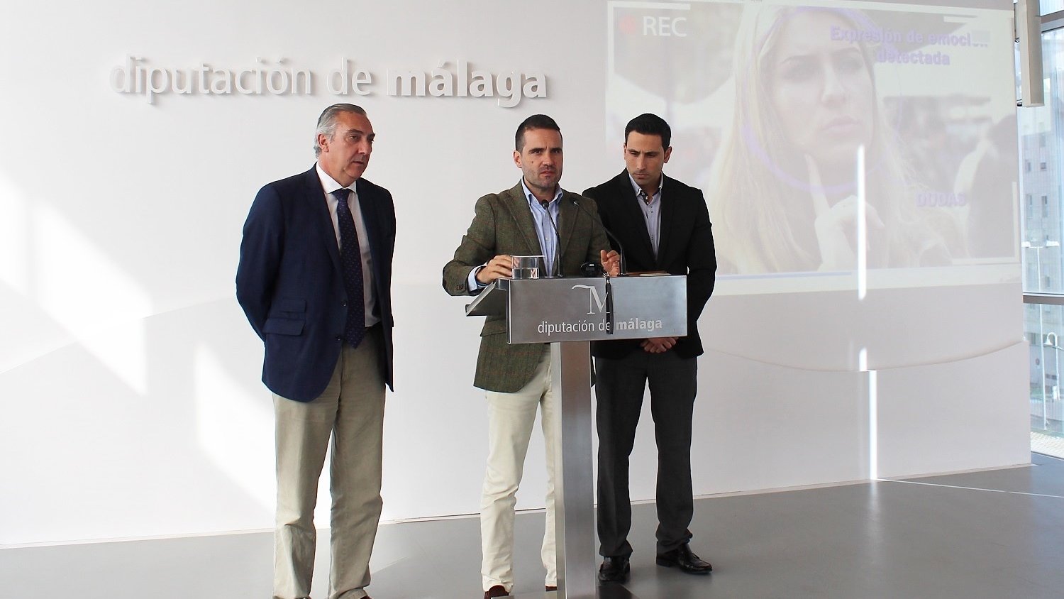 La Costa del Sol estrena stand propio y un sistema de Inteligencia Cognitiva en la feria Matka de Helsinki