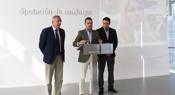 La Costa del Sol estrena stand propio y un sistema de Inteligencia Cognitiva en la feria Matka de Helsinki