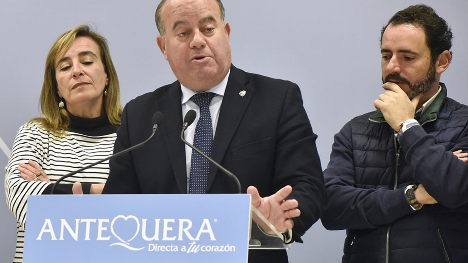 2018 registró la creación de 157 negocios con un total de 228 nuevos emprendedores en Antequera