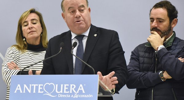 2018 registró la creación de 157 negocios con un total de 228 nuevos emprendedores en Antequera