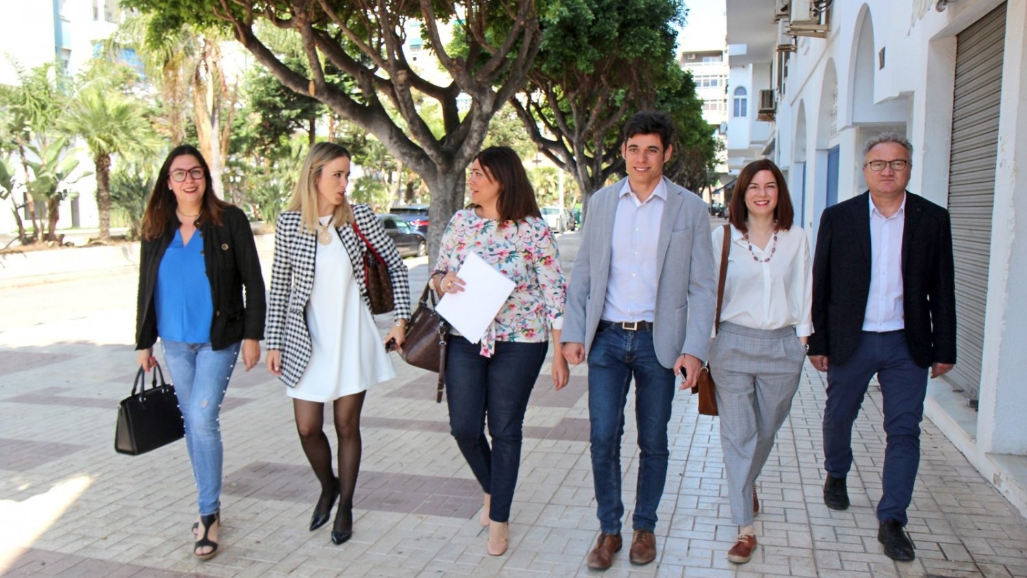 El PSOE pide que se convoque de manera urgente la comisión de Personal para aclarar la selección de los Planes de Empleo