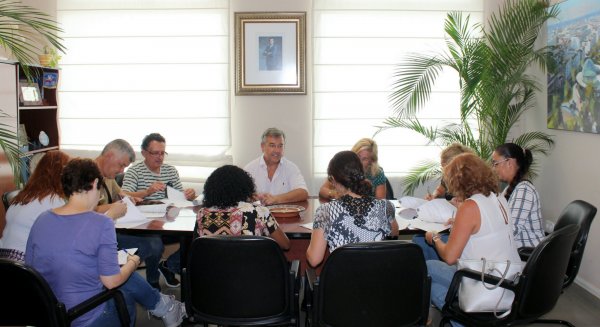 Estepona abre el plazo para el VI Plan de Empleo de Empleo Municipal