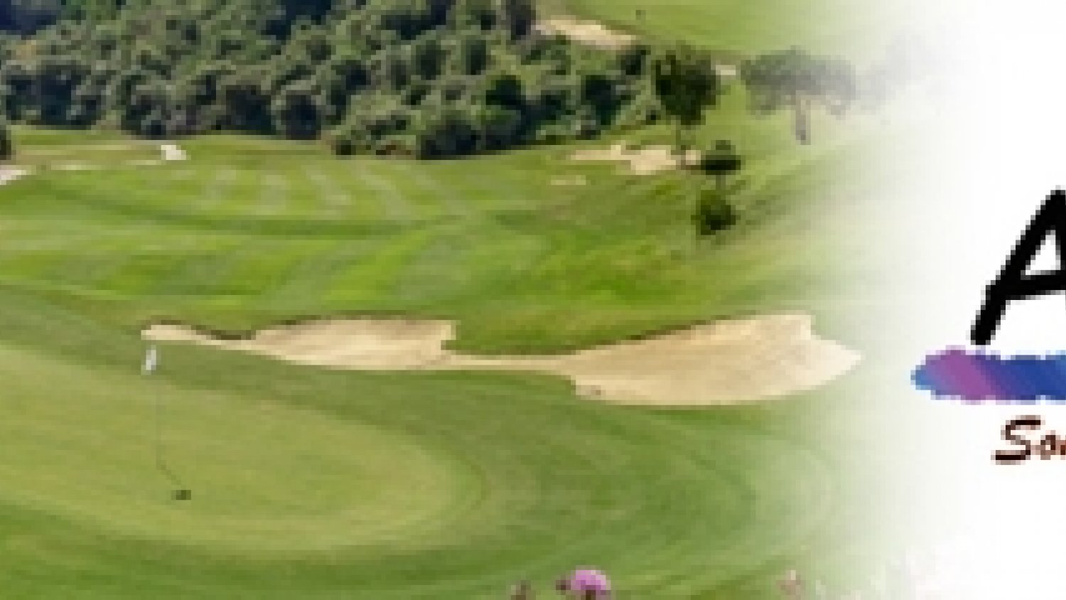 Golf solidario en favor del Hospital de Cáncer Infantil de Málaga en La Cala Resort