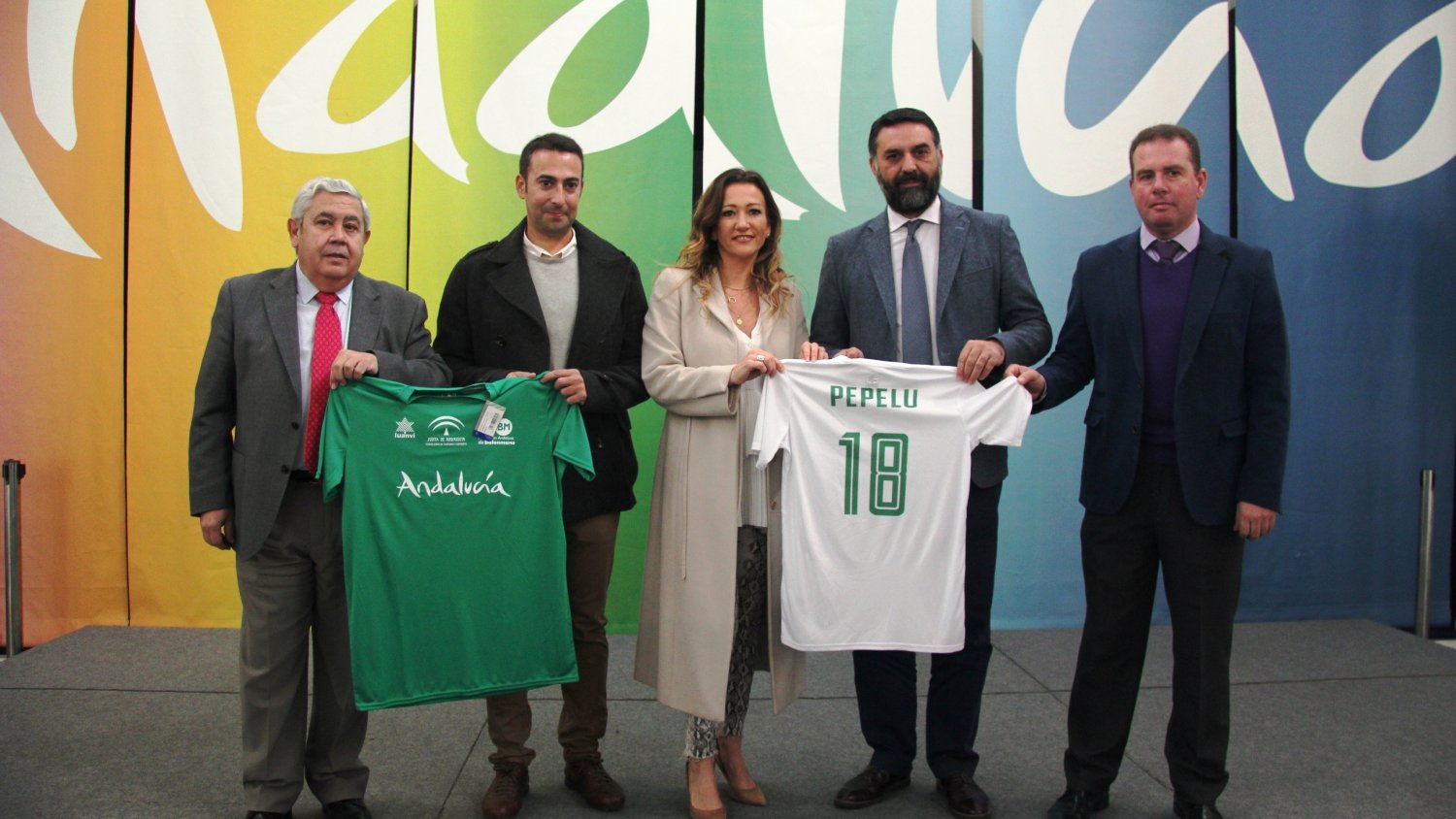 Figuras y cantera del balonmano andaluz y nacional darán homenaje a José Luis Pérez Canca