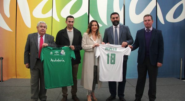 Figuras y cantera del balonmano andaluz y nacional darán homenaje a José Luis Pérez Canca