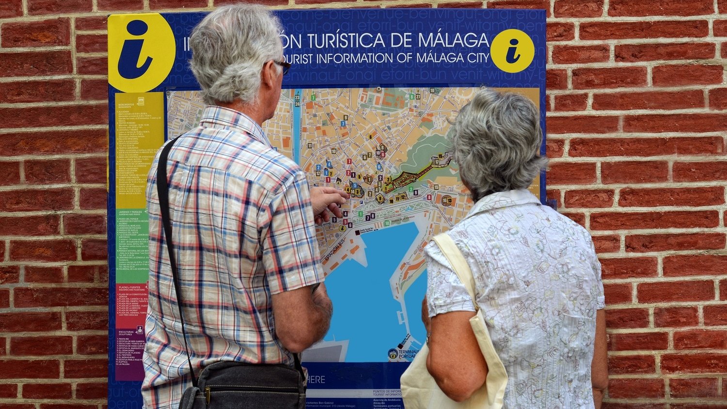El 98% de los turistas que visitan la Costa del Sol valoran su estancia como positiva o muy positiva