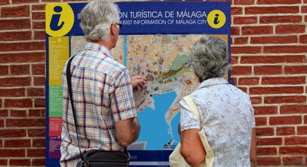 El 98% de los turistas que visitan la Costa del Sol valoran su estancia como positiva o muy positiva