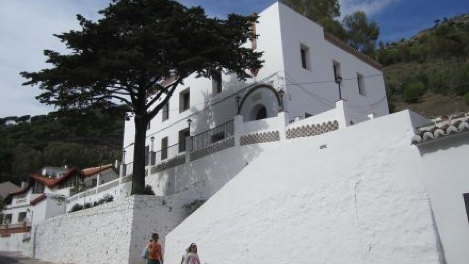 El PP de Mijas apuesta por continuar rehabilitando edificios históricos del municipio