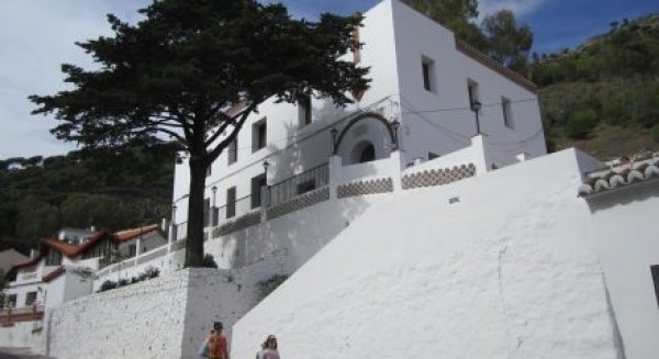 El PP de Mijas apuesta por continuar rehabilitando edificios históricos del municipio