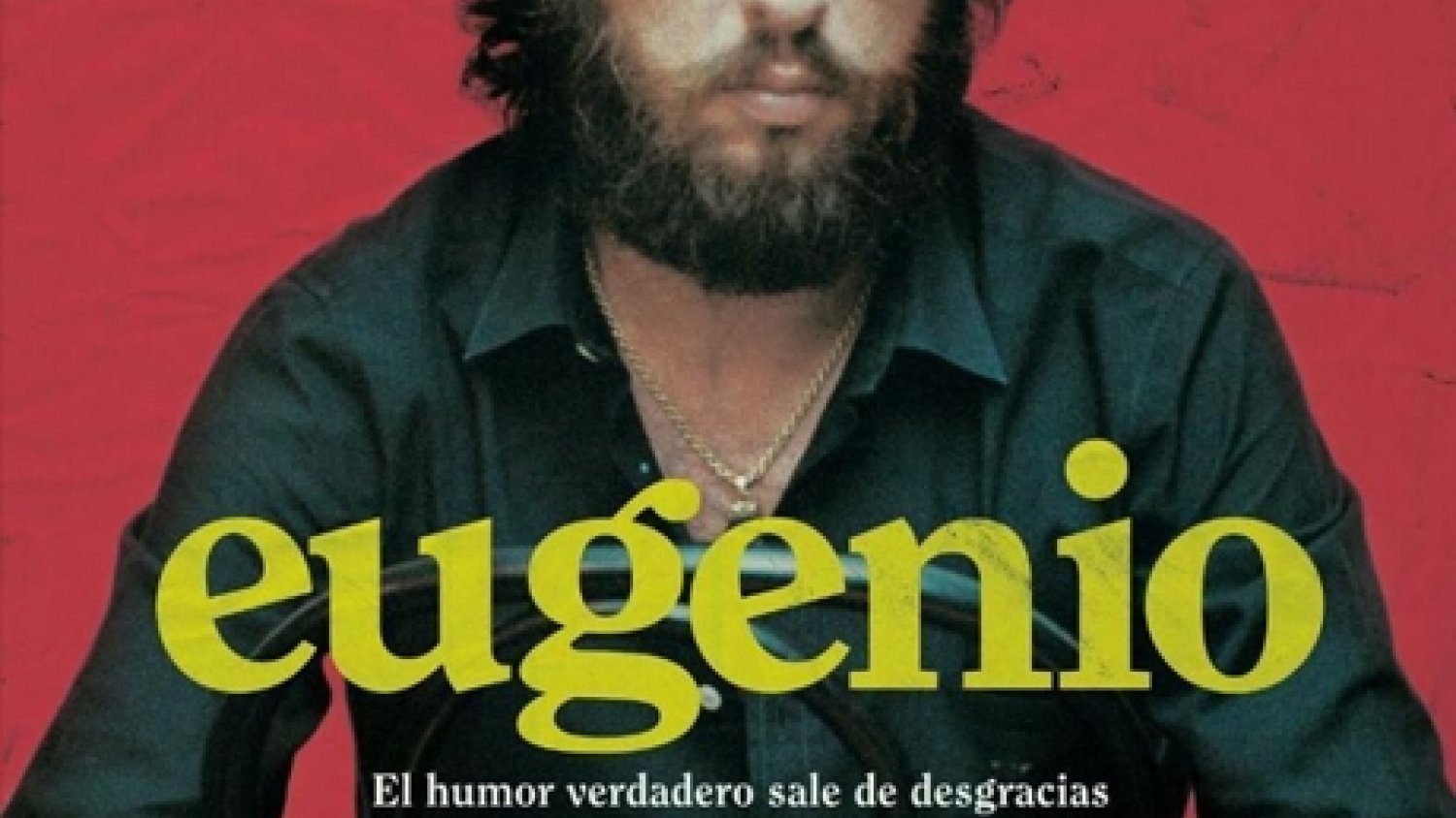 Arranca la nueva temporada de documentales del MVA con una cinta sobre el humorista catalán Eugenio
