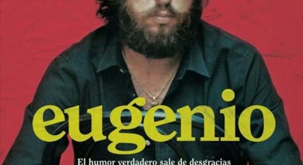 Arranca la nueva temporada de documentales del MVA con una cinta sobre el humorista catalán Eugenio