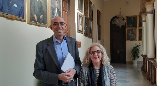 Un cambio de rumbo para la ciudad es posible con una amplia confluencia política y social
