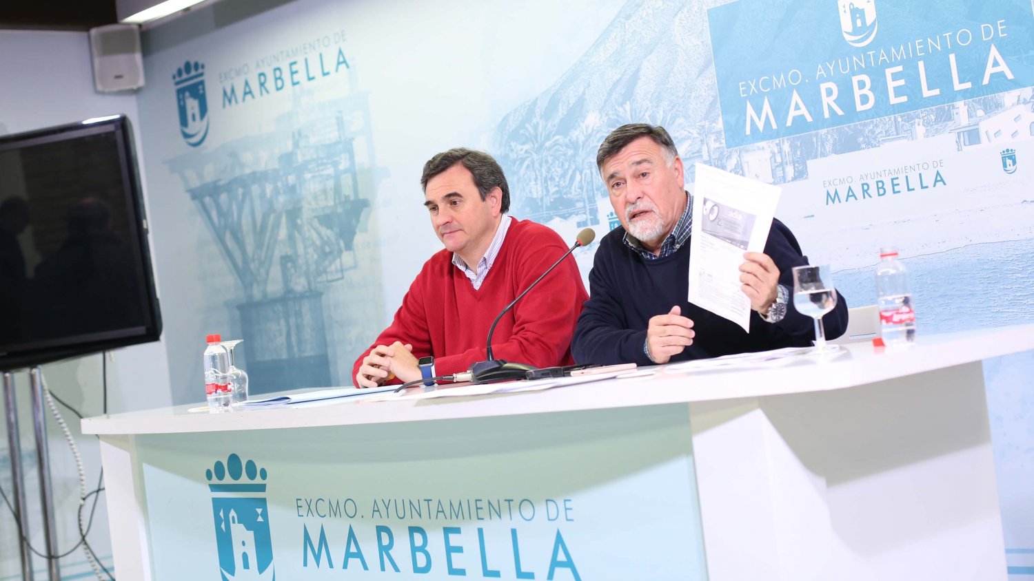 Marbella participará en la II convocatoria del Mercado Local de Ideas