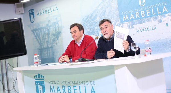 Marbella participará en la II convocatoria del Mercado Local de Ideas