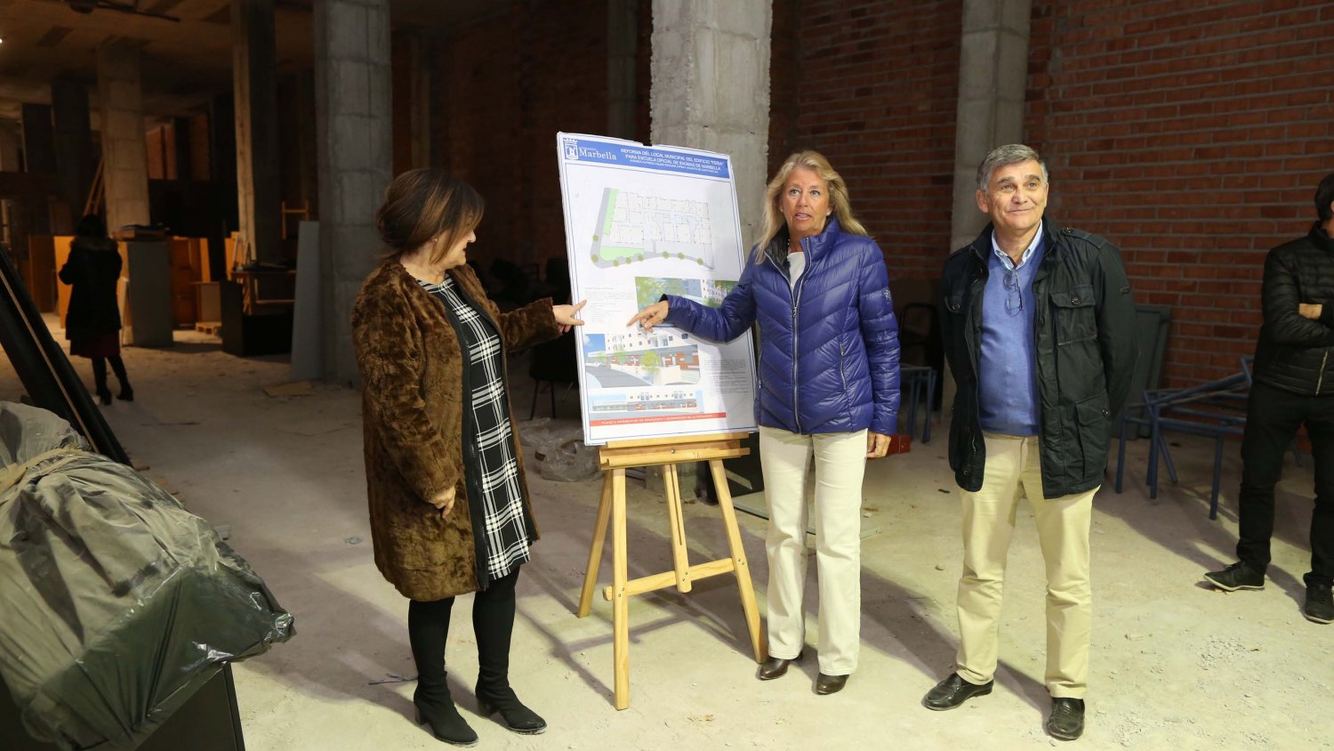 La nueva Escuela Oficial de Idiomas saldrá a licitación esta semana