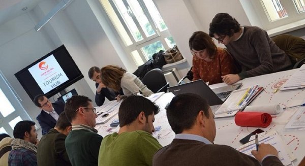 Más de una treintena de proyectos se presentan para participar en el Costa del Sol Tourism Hub