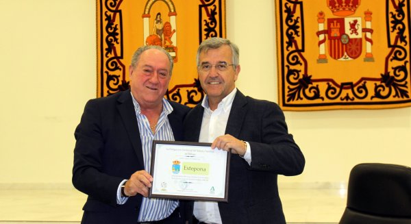 Estepona impulsa el desarrollo de la Acción Local en Salud con un taller dirigido a instituciones y asociaciones