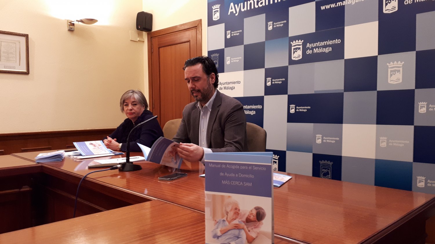 Más de mil personas reciben una guía para mejorar su calidad de vida