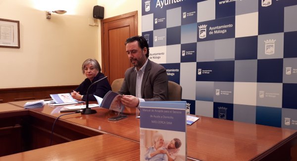 Más de mil personas reciben una guía para mejorar su calidad de vida