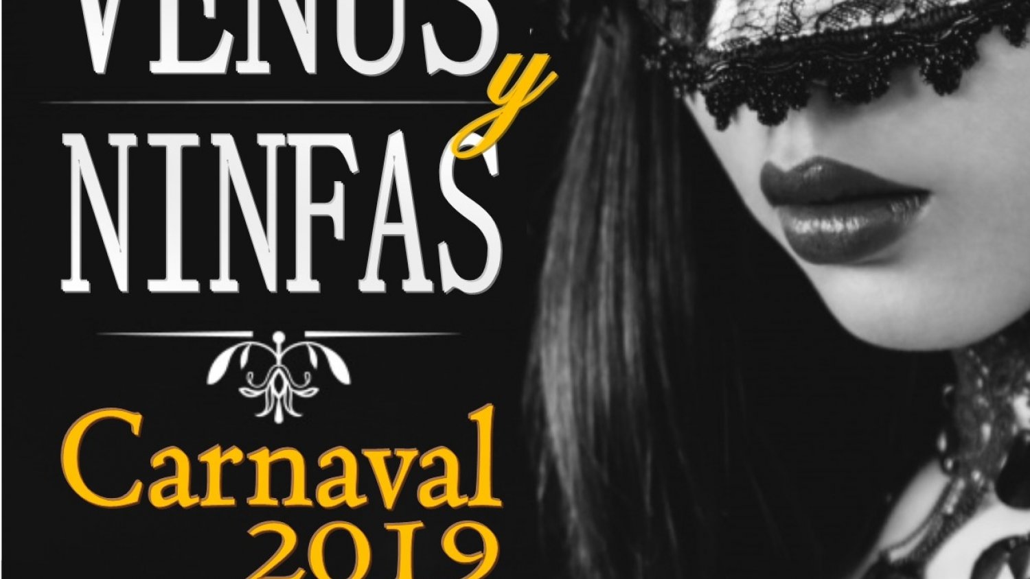 Abierto el plazo de inscripción del Concurso para la Elección de Venus y Ninfas del Carnaval