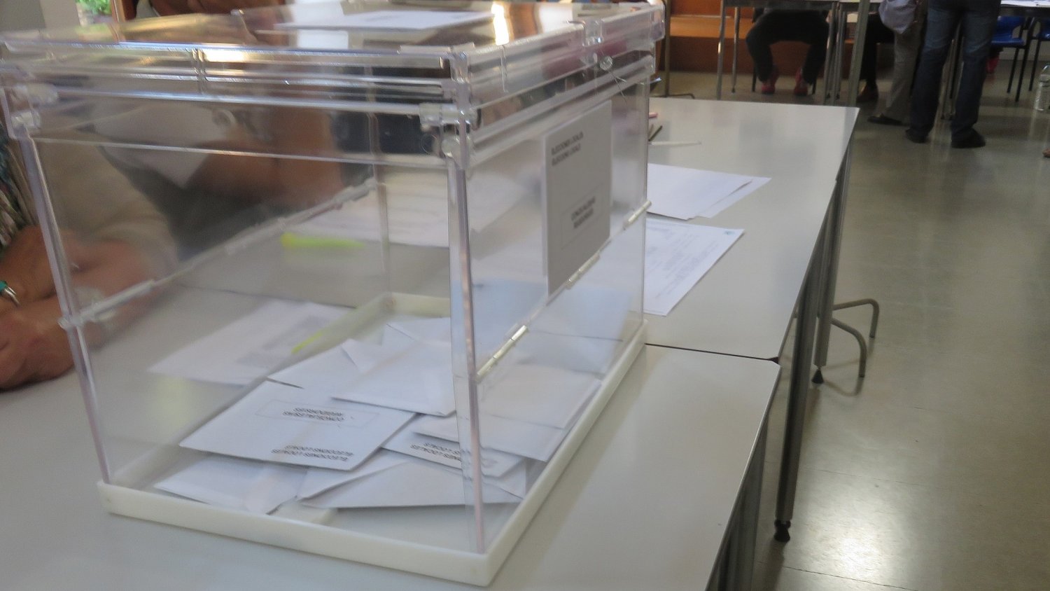 El PSOE de Alhaurín de la Torre recuerda a los residentes extranjeros censados que pueden votar