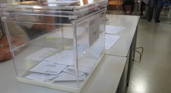 El PSOE de Alhaurín de la Torre recuerda a los residentes extranjeros censados que pueden votar