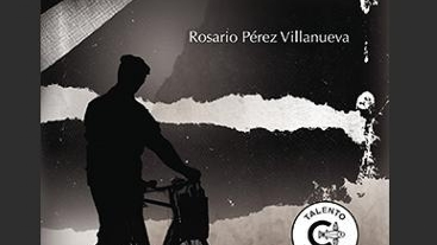La periodista Rosario Pérez Villanueva presenta su primera novela, 'Las fronteras de la memoria'