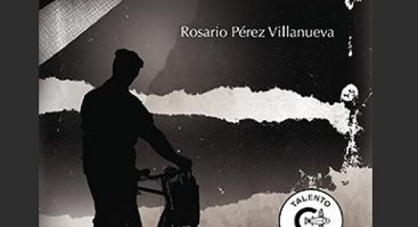 La periodista Rosario Pérez Villanueva presenta su primera novela, 'Las fronteras de la memoria'
