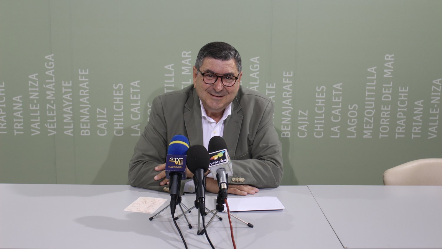 El consistorio veleño dispondrá de más de 5 millones de euros que destinará a inversiones en el municipio