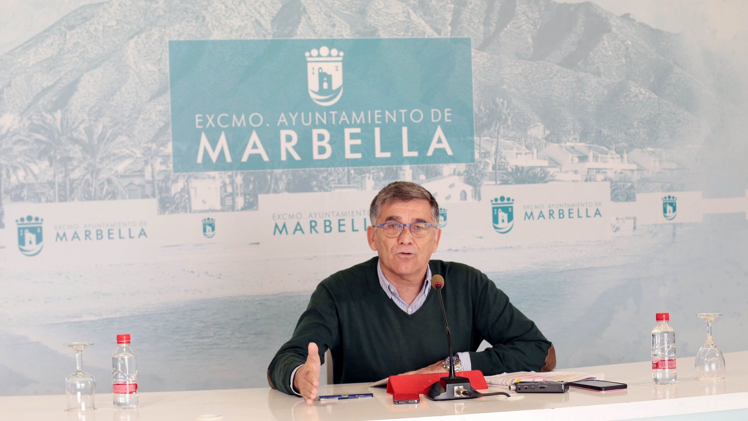 El Ayuntamiento destinará este 4,6 millones de euros de los fondos europeos EDUSI