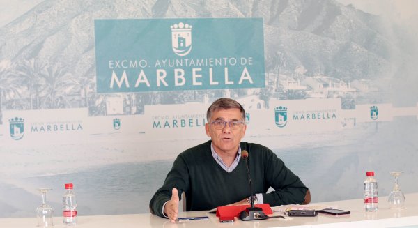 El Ayuntamiento destinará este 4,6 millones de euros de los fondos europeos EDUSI