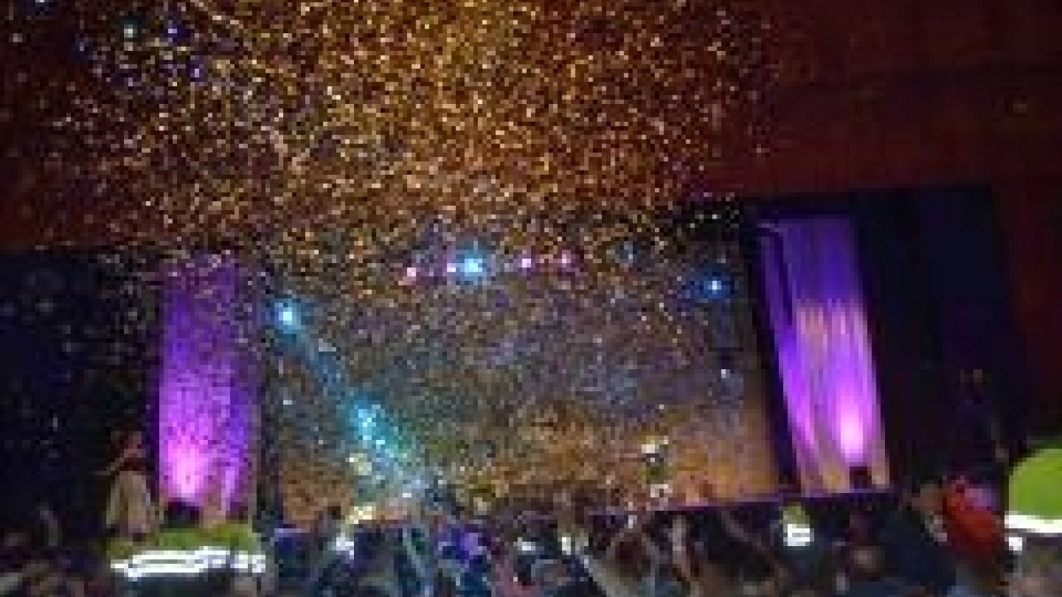 Los niños de Fuengirola serán mañana de nuevo los grandes protagonistas en la Gala de Reyes de FTV