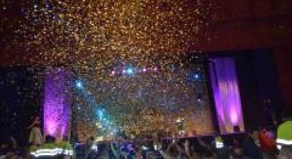 Los niños de Fuengirola serán mañana de nuevo los grandes protagonistas en la Gala de Reyes de FTV