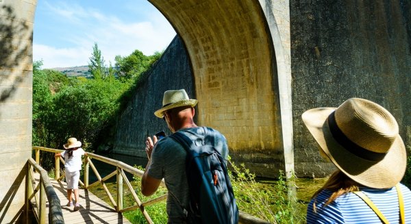 Los turistas de los Países Bajos crecen un 55,11% en la Costa del Sol en los últimos cinco años