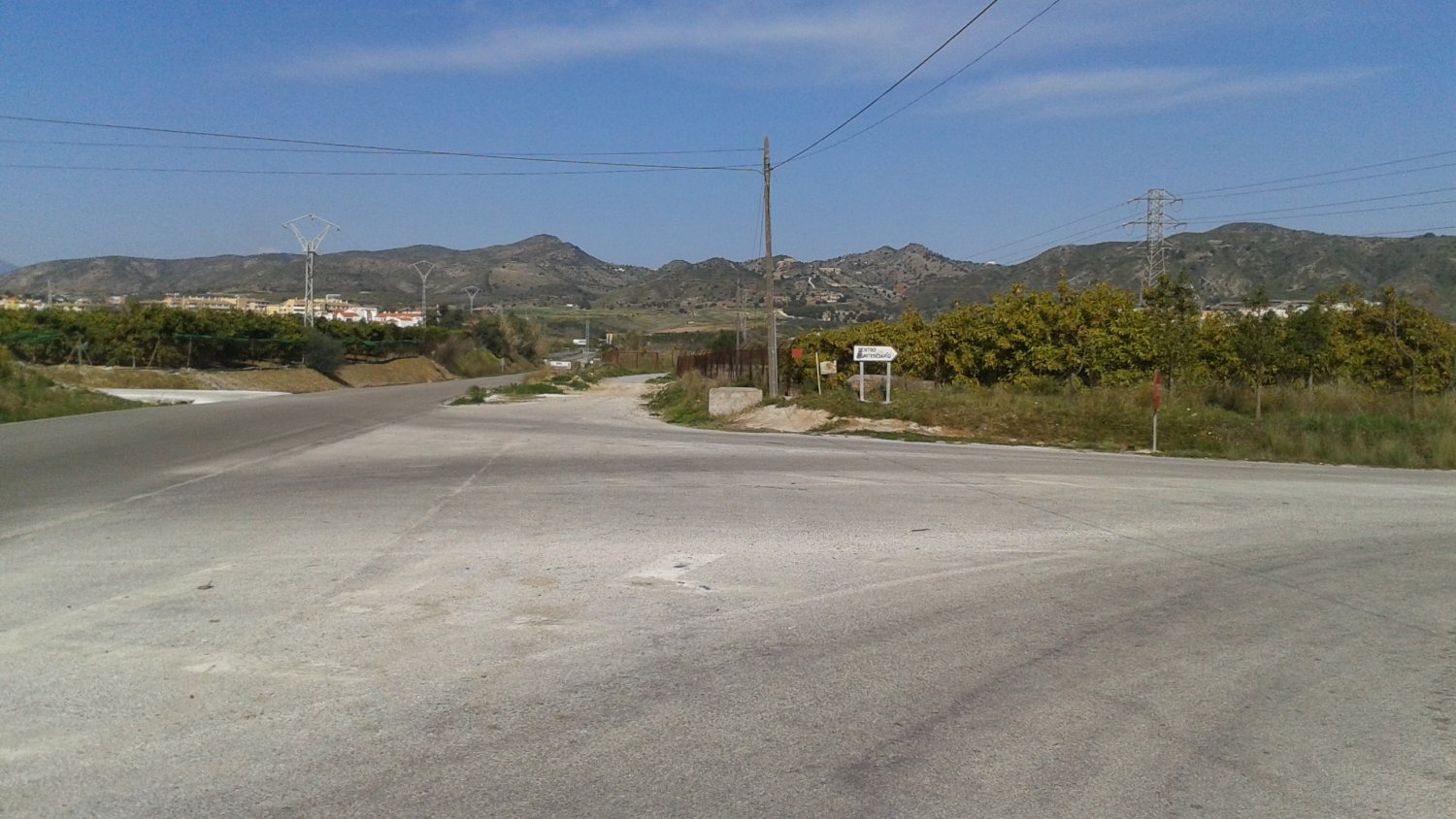 La Diputación aprueba proyectos por 4,9 millones de euros para el arreglo de 11 carreteras provinciales