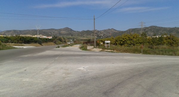 La Diputación aprueba proyectos por 4,9 millones de euros para el arreglo de 11 carreteras provinciales