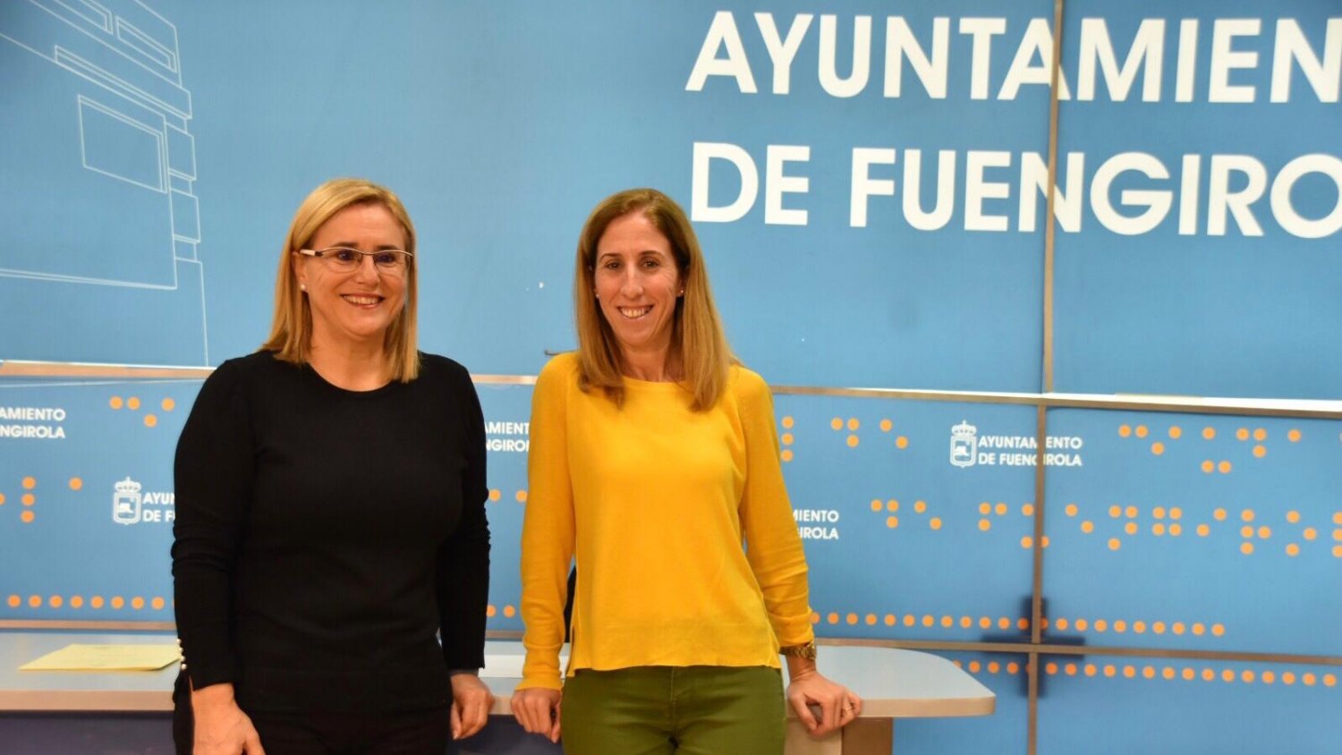 Fuengirola ofrecerá la posibilidad a 345 desempleados de colectivos vulnerables de mejorar su formación