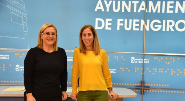 Fuengirola ofrecerá la posibilidad a 345 desempleados de colectivos vulnerables de mejorar su formación